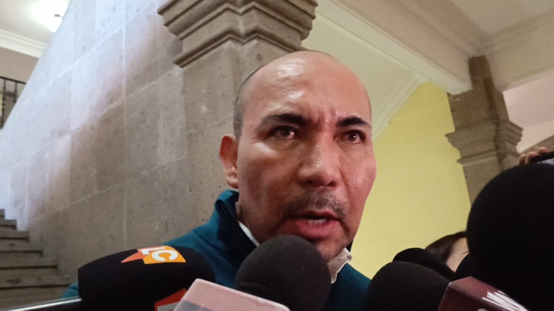 Analizan posible ampliación presupuestal al Impepac por proceso electoral
