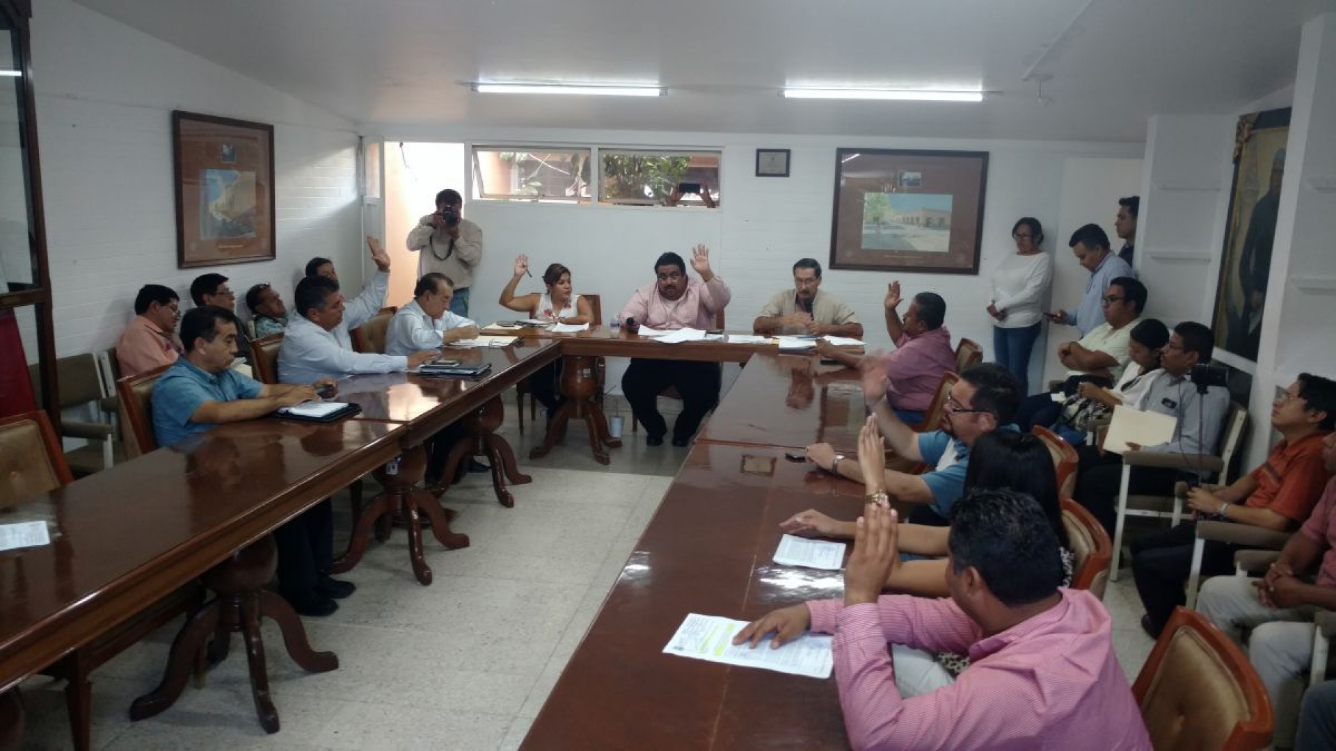 Pagarán impuestos los empleados municipales de Cuautla