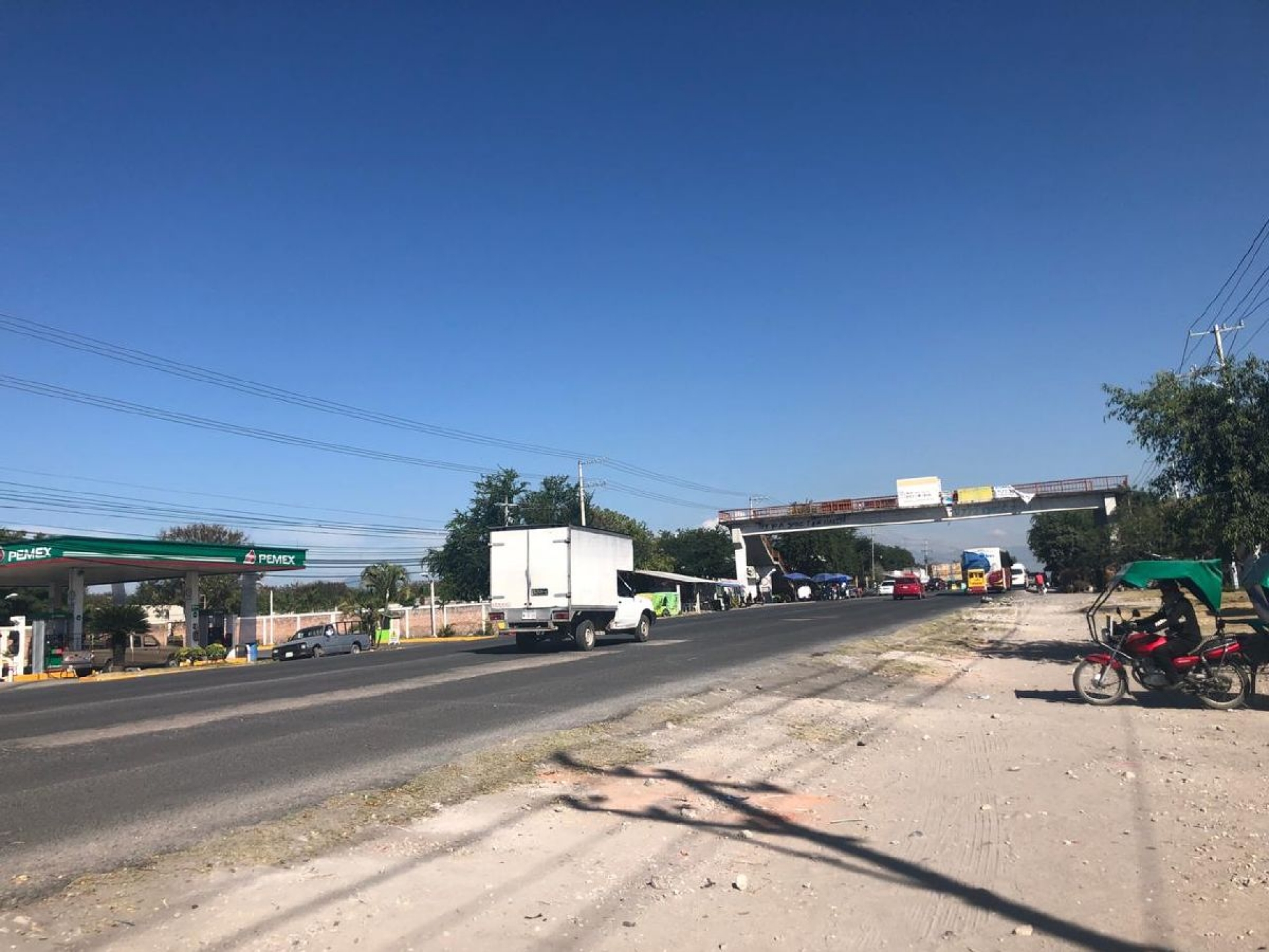 Consiguen grupos inconformes de Xoxocotla revisar sus nuevas condiciones como municipio