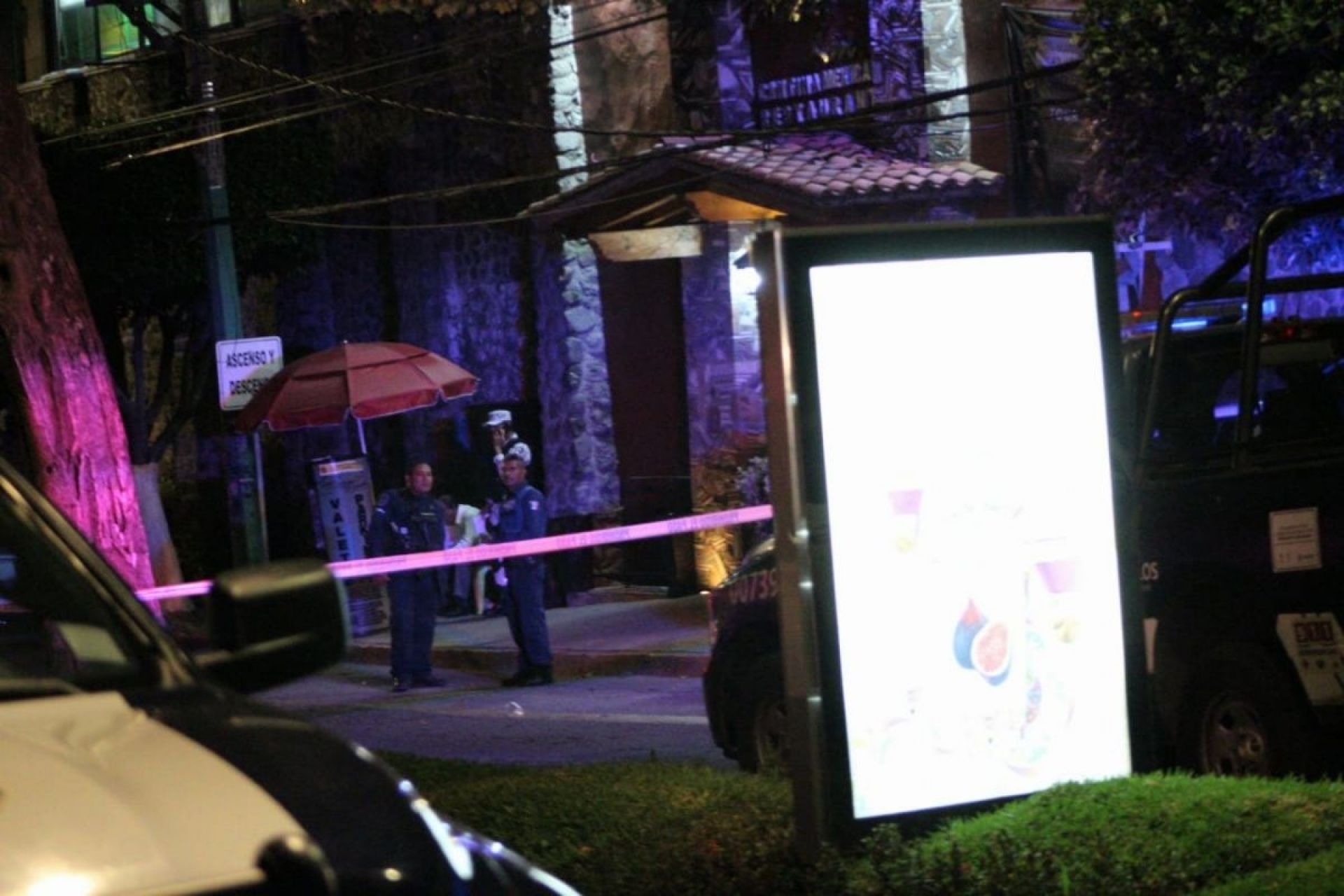 Presunto secuestrador de periodista ahora es acusado por otro delito