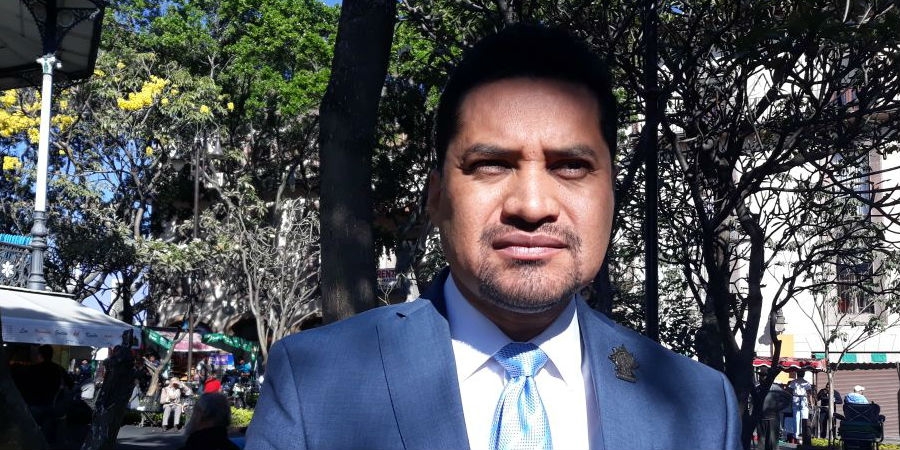 Señala Martínez Bello necesidad de explicar déficit presupuestal en el TSJ