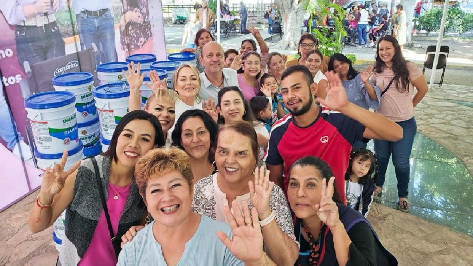 Mejorarán las instalaciones de planteles de preescolar en Cuautla