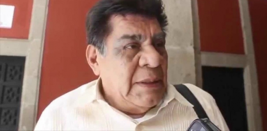 SAPAC debe entregar las prestaciones retenidas a más de 150 trabajadores: Hernández Juárez