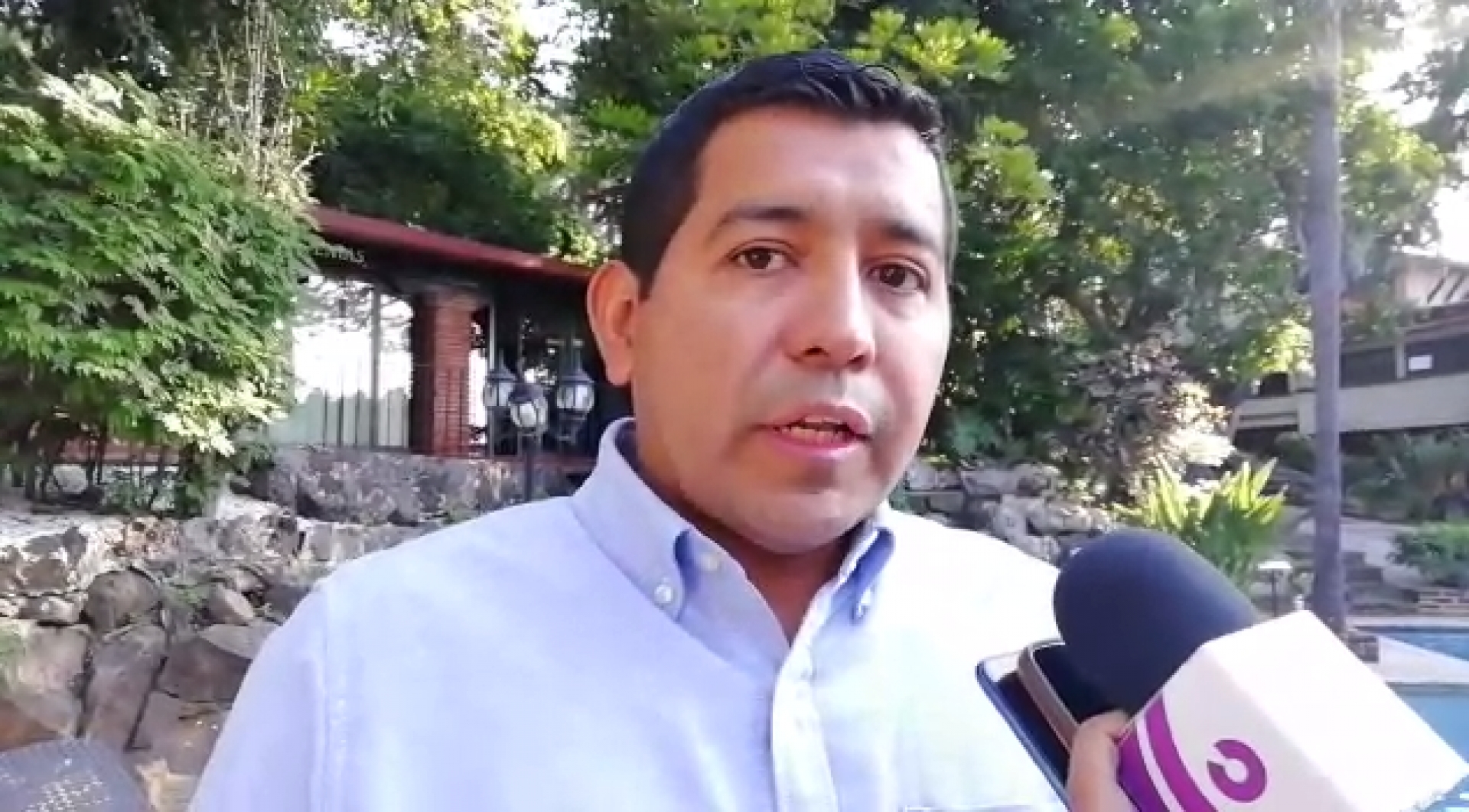 Lamenta Morelos Rinde Cuentas confrontación en el Congreso local