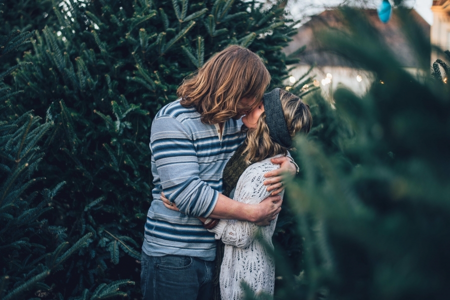 20 errores que cometen los hombres en una relación