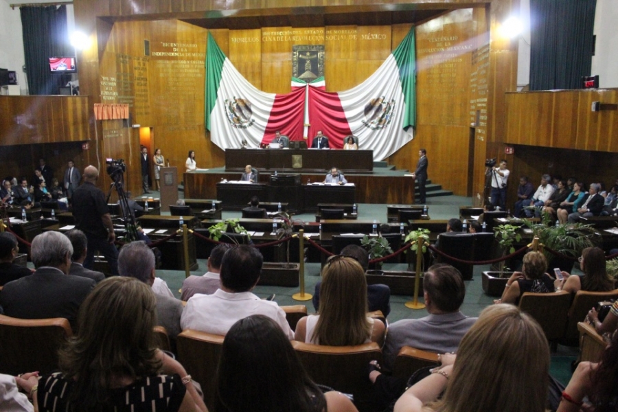 Ordenan auditorías especiales a Cuernavaca y Cuautla