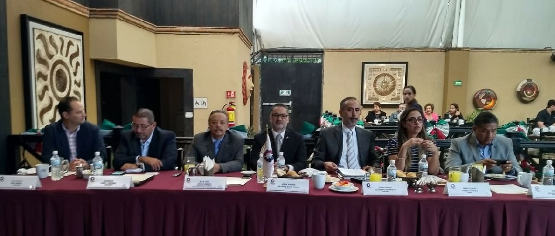 El IMSS en Morelos tiene una política de puertas abiertas: Sigona Torres