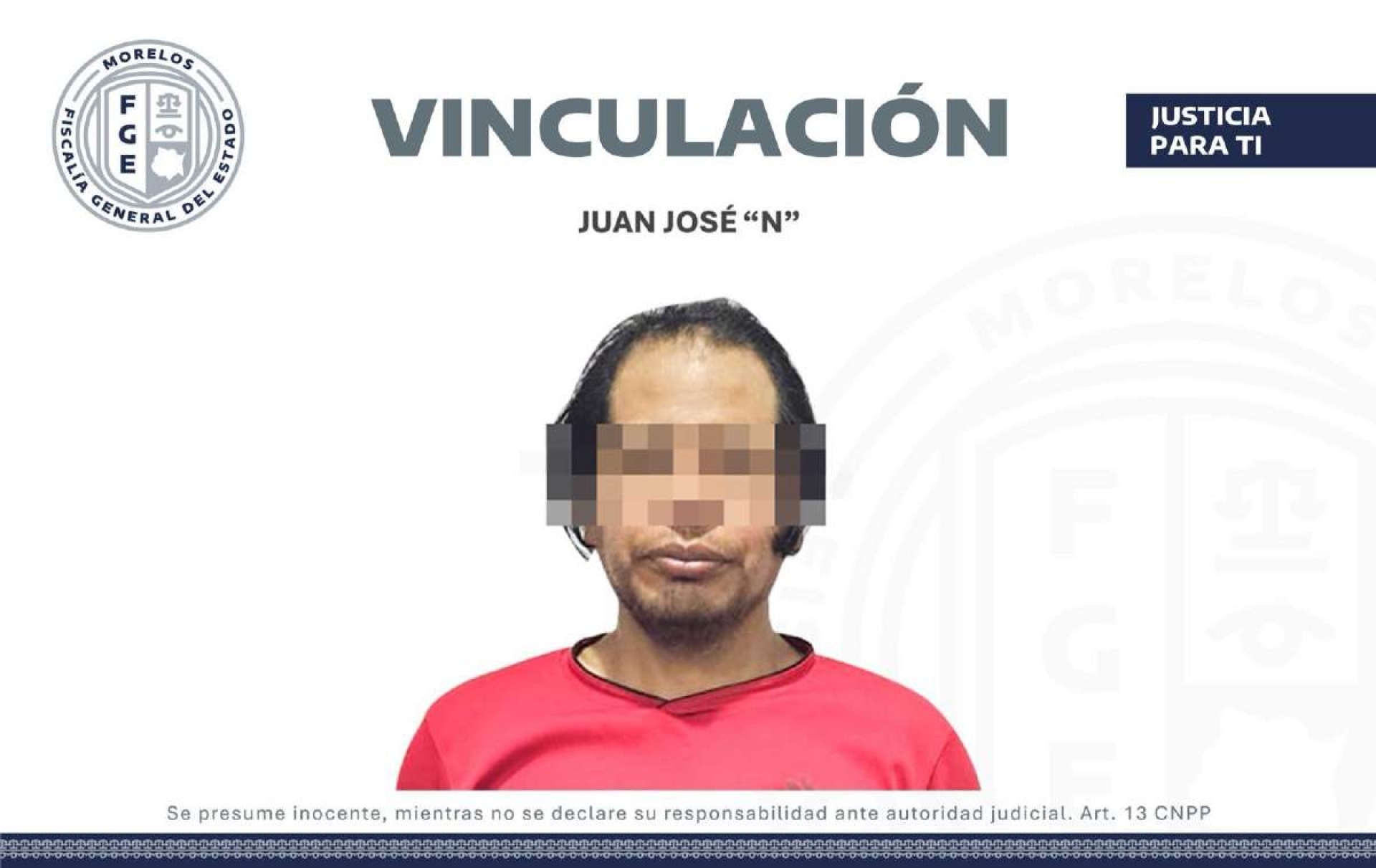 Lo acusan de haber intentado violar a una niña