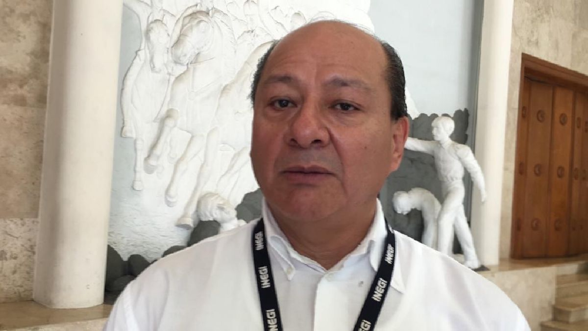 Afina el INEGI estructura para el censo poblacional 2020