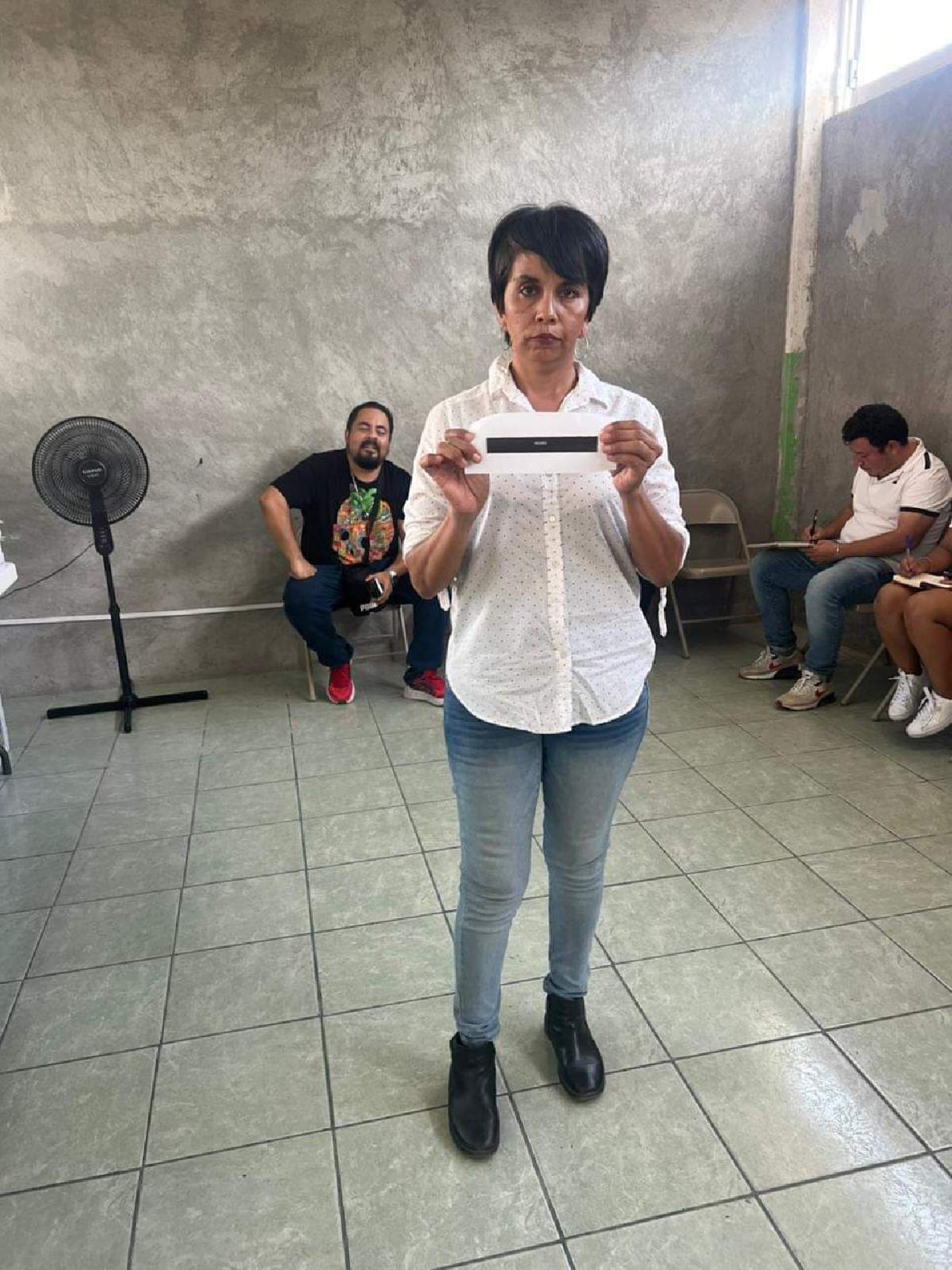 Garantizan elecciones libres y seguras en Xoxocotla