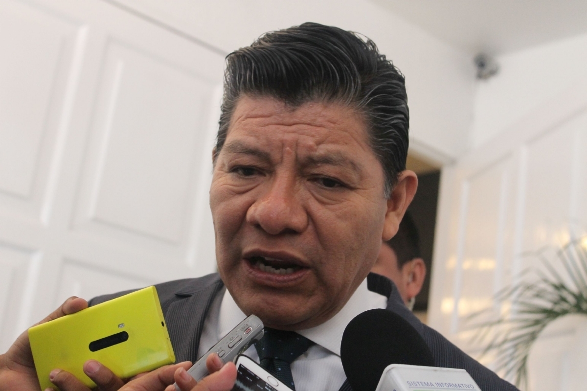Sin pistas, de avioneta desaparecida: Quiroz Medina