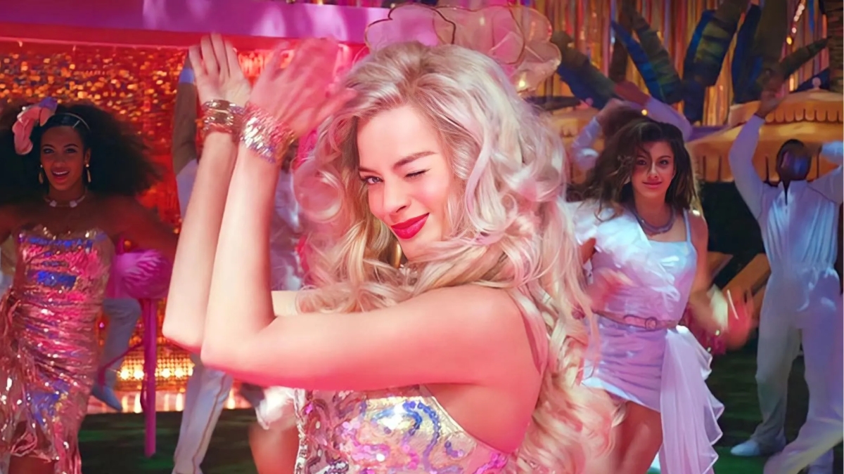 'Barbie' desvanca a 'Harry Potter'; es la cinta más taquillera de Warner Bros