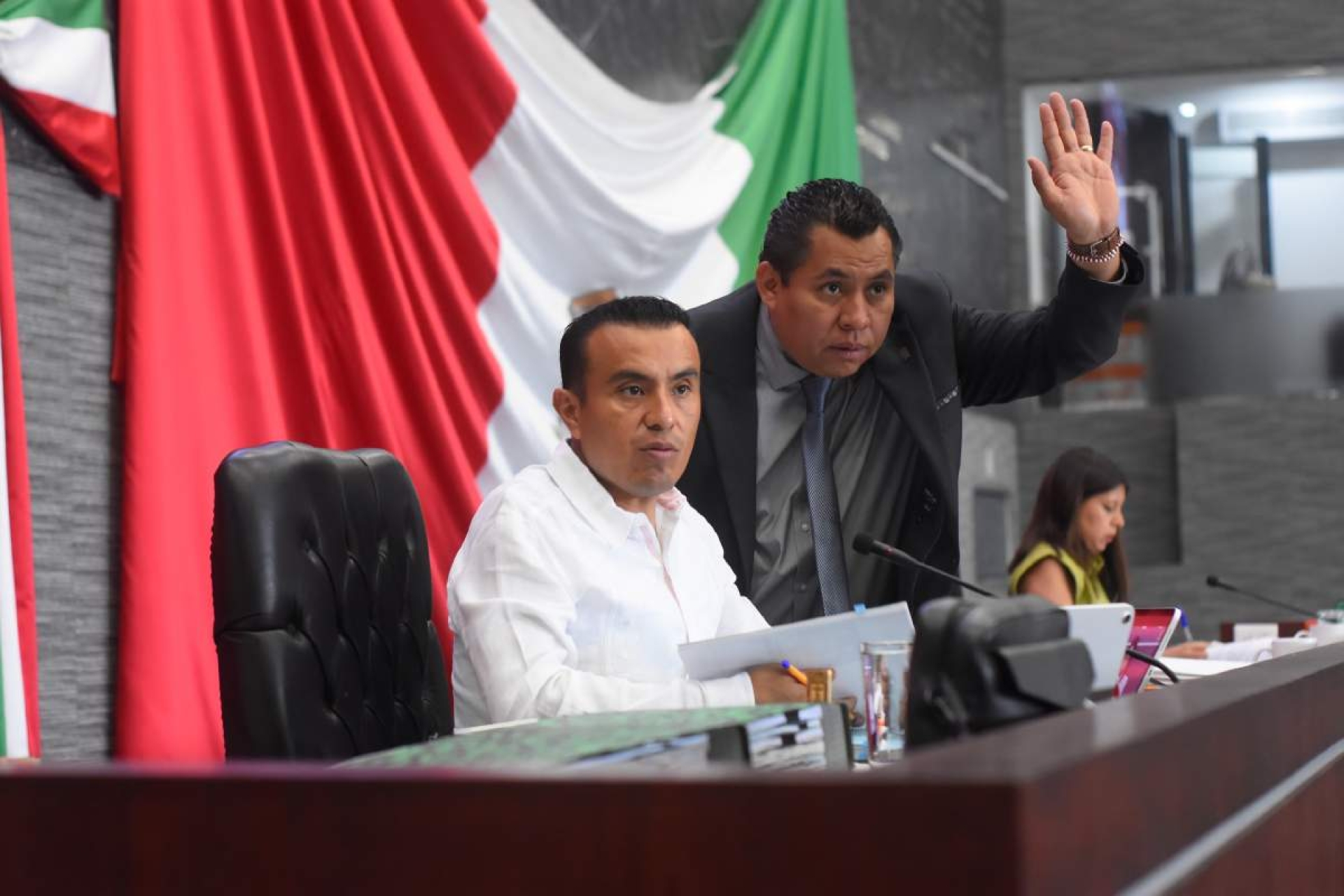 Plantean más protección a los policías