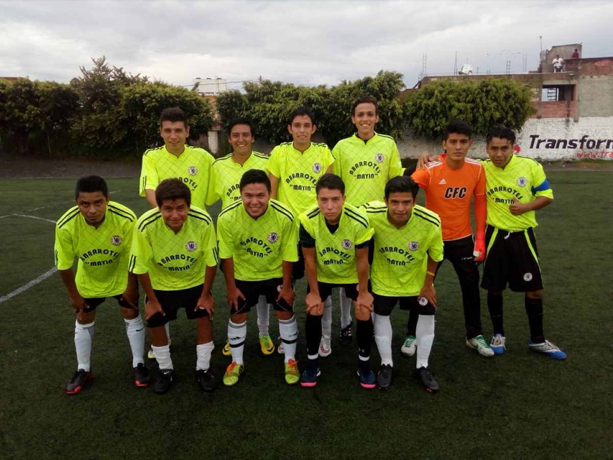 Coyotes Ejido Chipitlán, último invitado a Cuartos de Finald