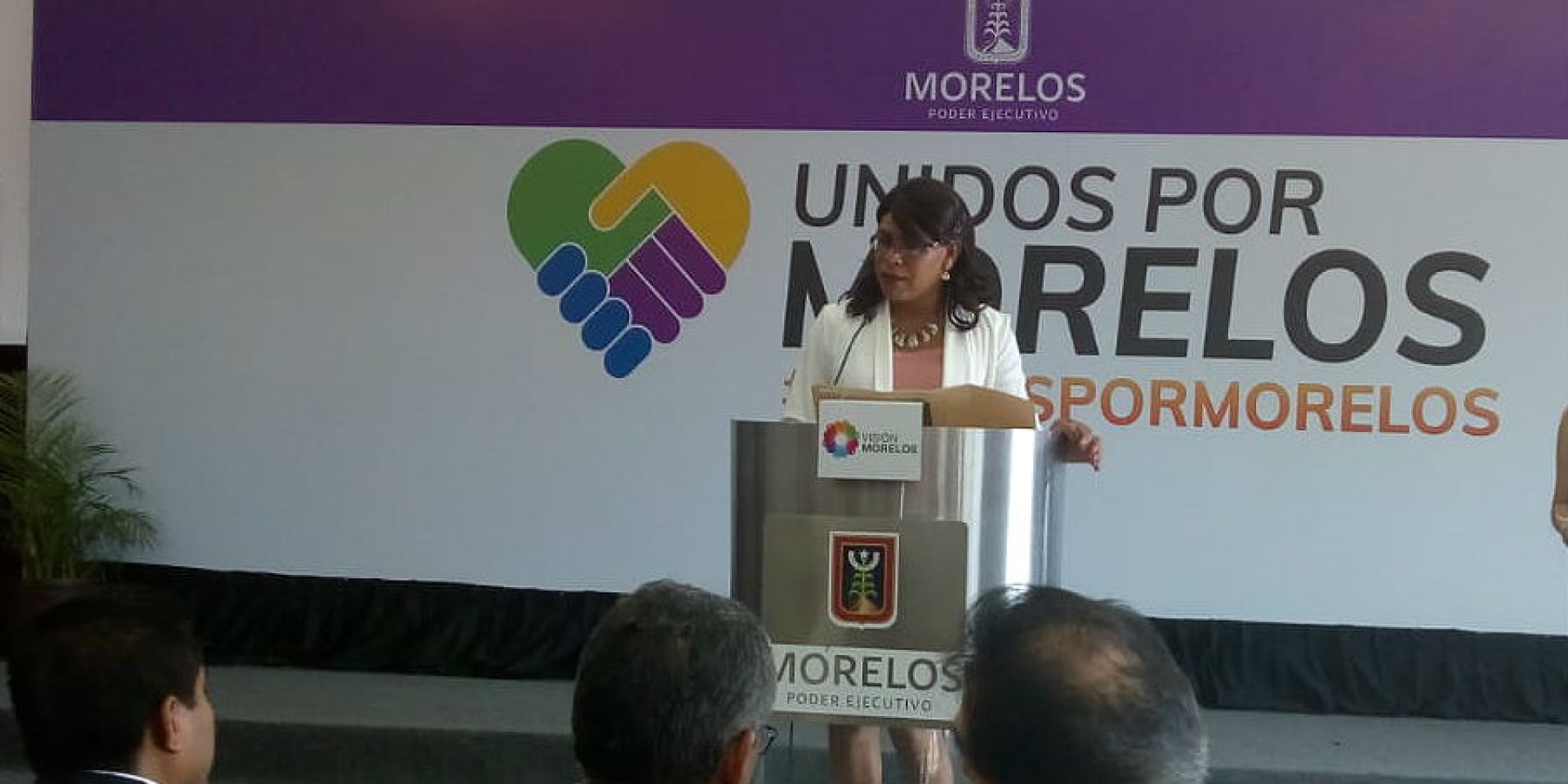 Conmemoran el día estatal de la diversidad sexual