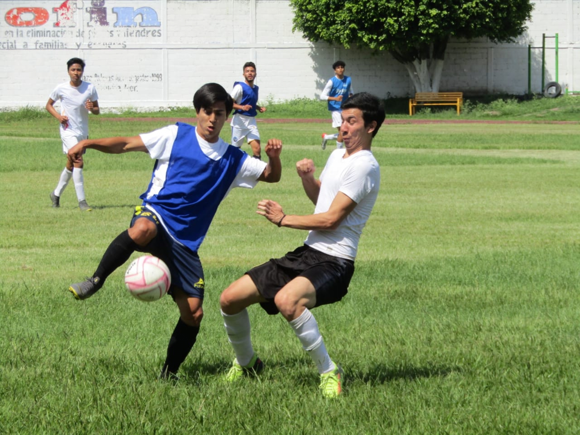 Arroceros gana a Selva Cañera Jojutla en duelo amistoso