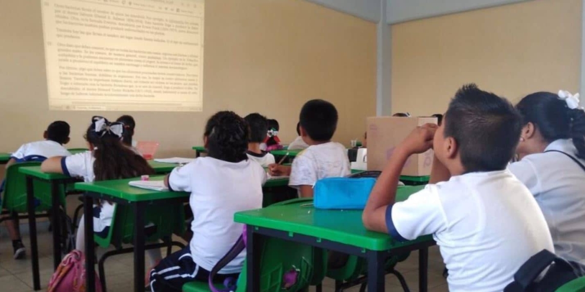¿Perdiste tu certificado de primaria o secundaria? La SEP te explica como recuperarlo