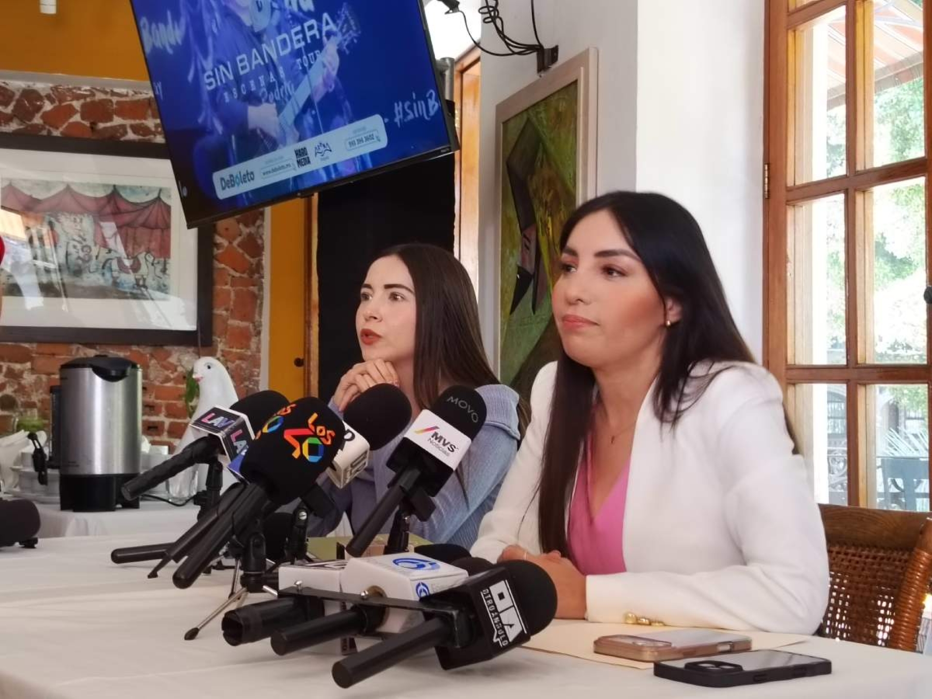 Con un concierto, reinaugurarán la Arena Teques