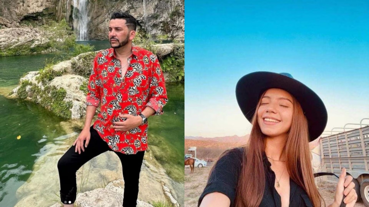 Despedida inesperada: Muere hija de Juan Ángel 'El Flaco'