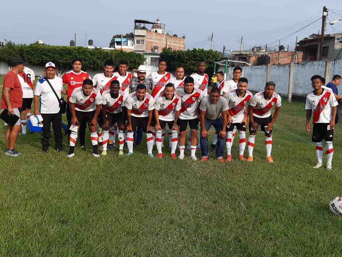 Tlayacapan SBS y Selección Yautepec, en cuartos de final