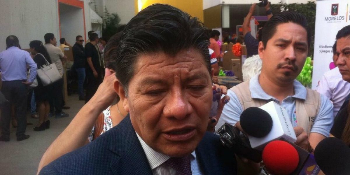 Hay coordinación con la PGR, y colaboración con información e inteligencia: Quiroz Medina