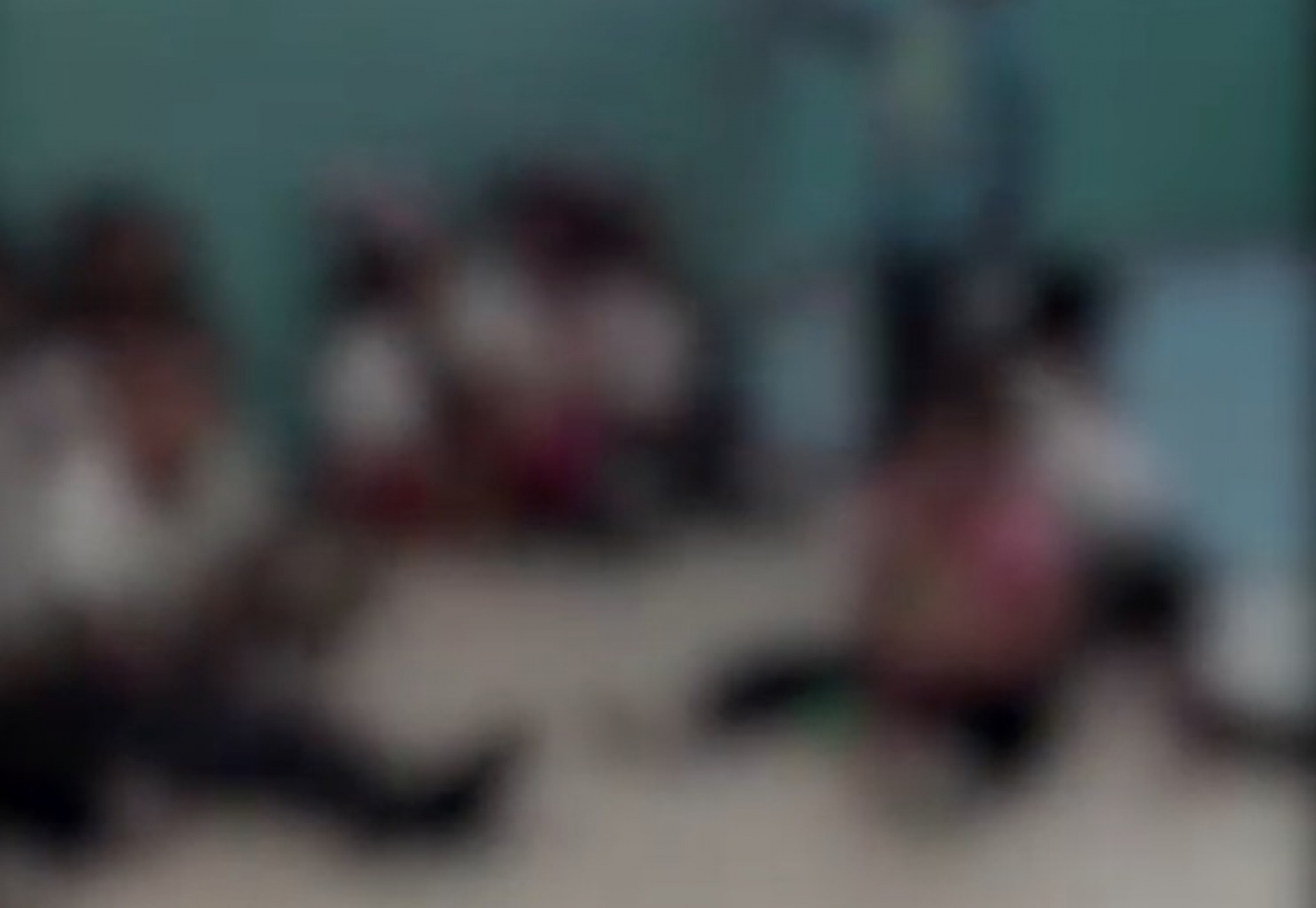 VIDEO: Maestra aterra a niños con 'La Llorona'