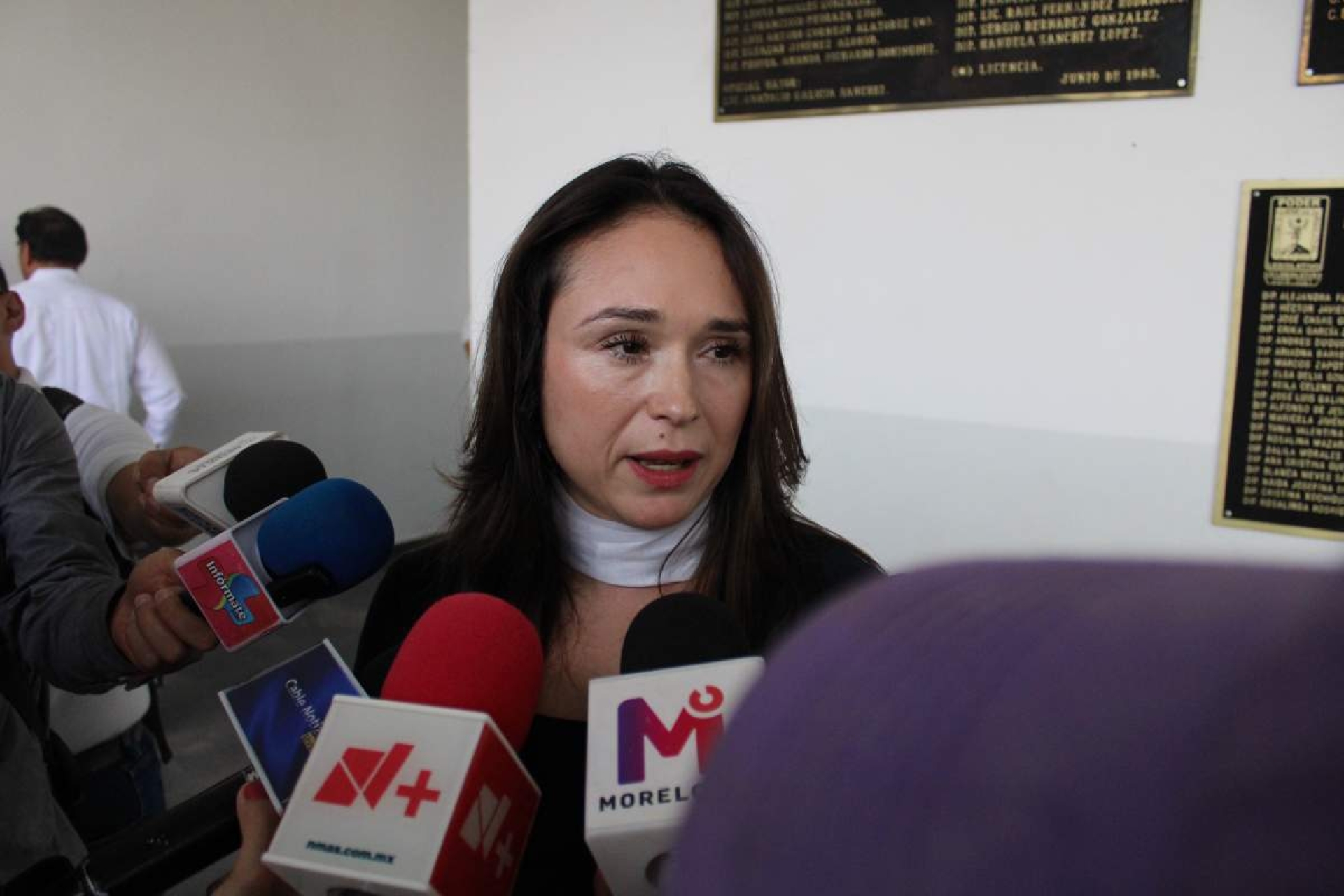 Llaman a mujeres a prevenir violencia política con razón de género