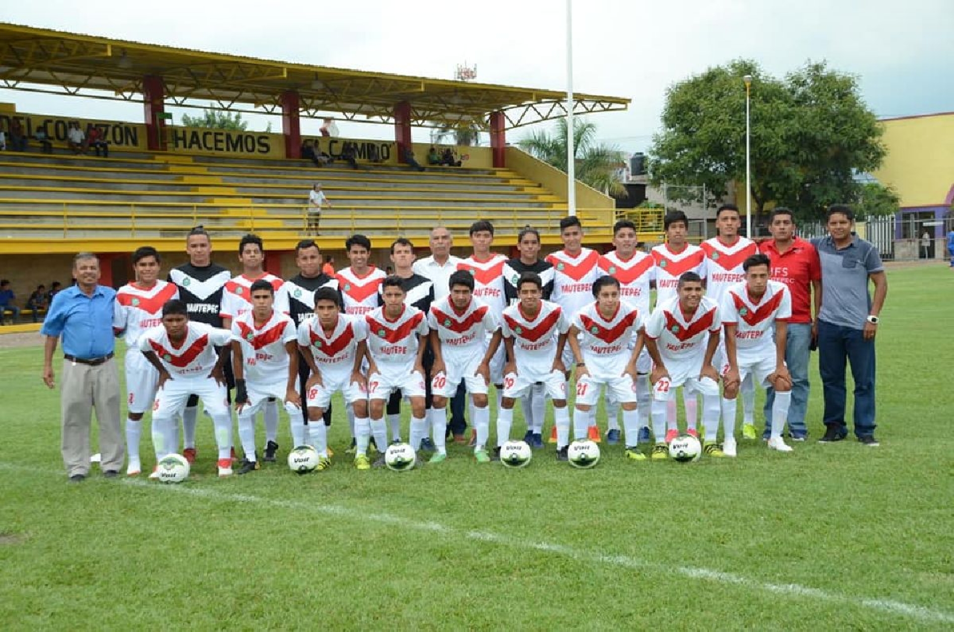 Jardon Fut Soccer pierde en su debut ante Lobos BUAP