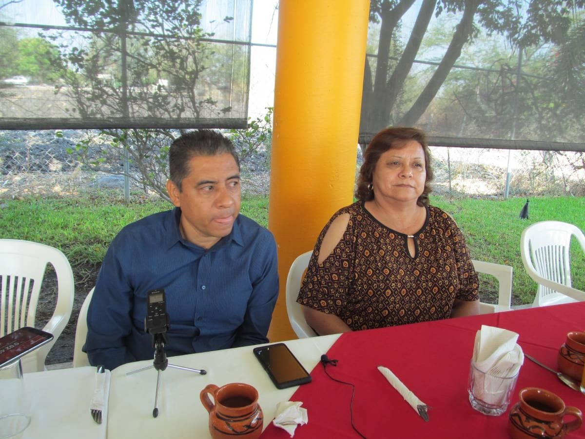 Se presentan candidatos a la alcaldía de Tlaquiltenango