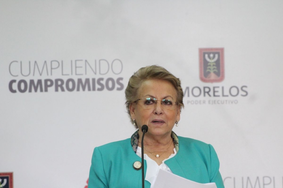 Avanza cierre administrativo en gobierno: Flores Garza