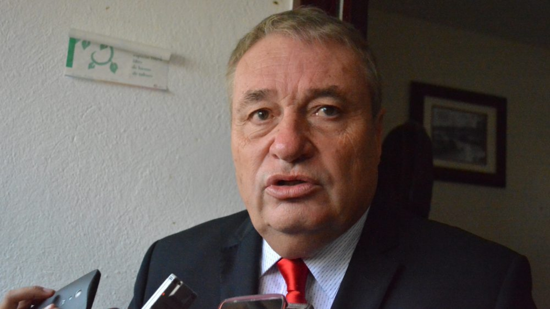 Quebradas, las finanzas estatales; no hay información confiable