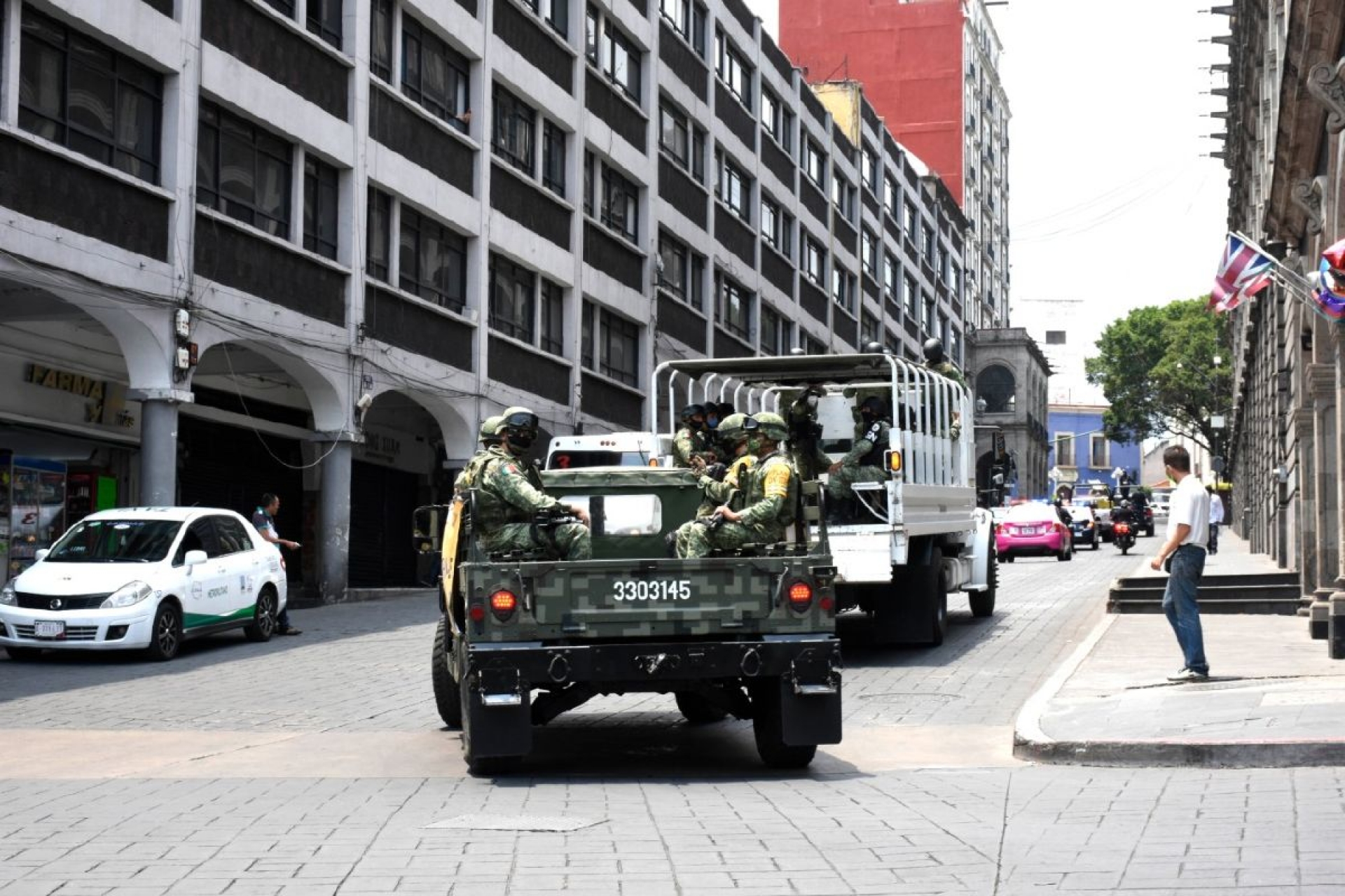 La tasa de letalidad en Morelos, del 13%