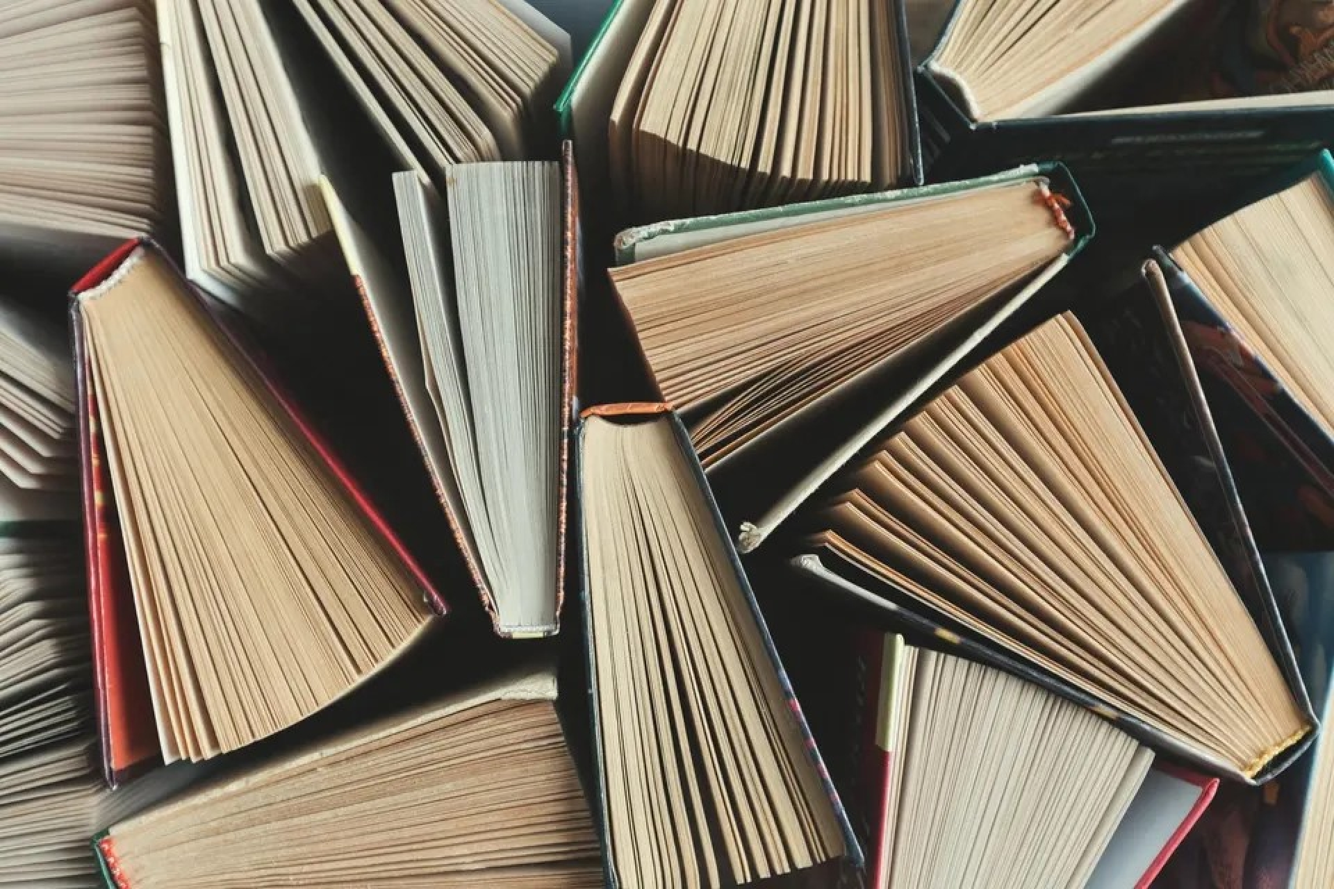 Novedades Literarias de 2025: Grandes Nombres y Sorprendentes Revelaciones