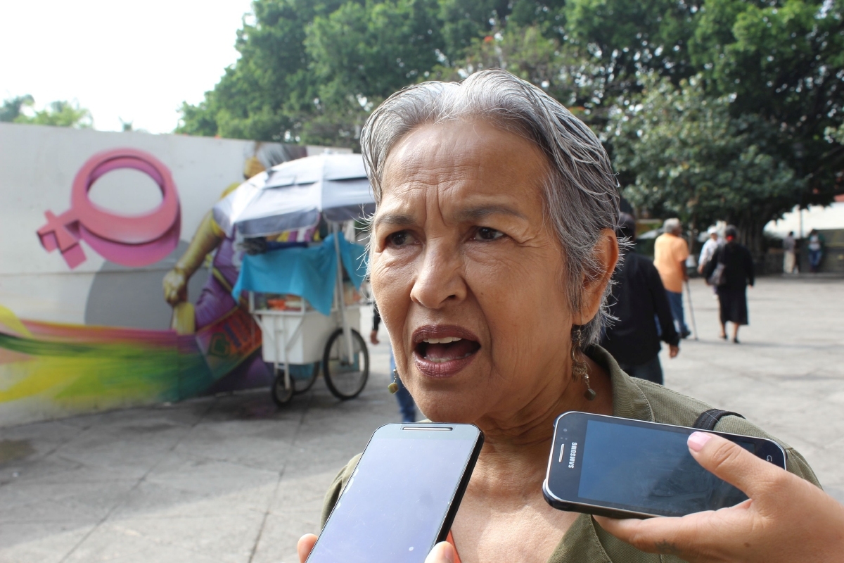 Poderes del Estado han sido omisos para erradicar la violencia de género: CIDH