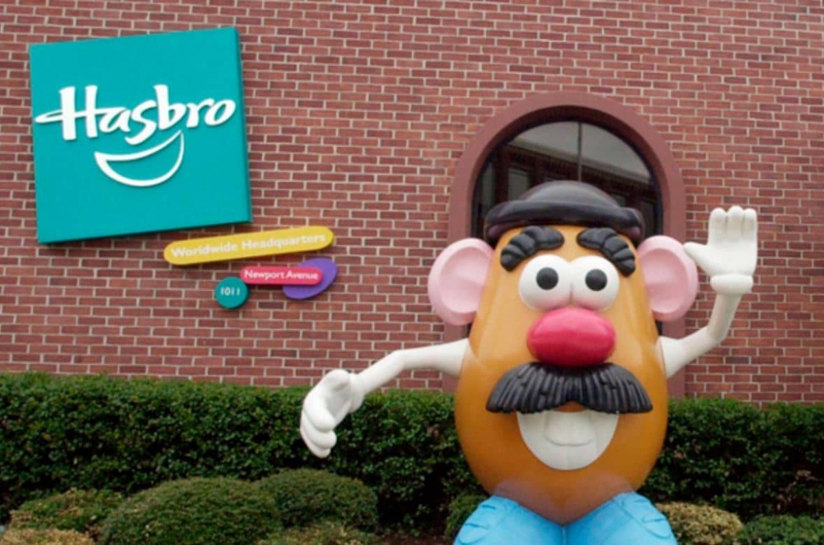 Hasbro abrirá en México su primer parque temático de Latinoamérica