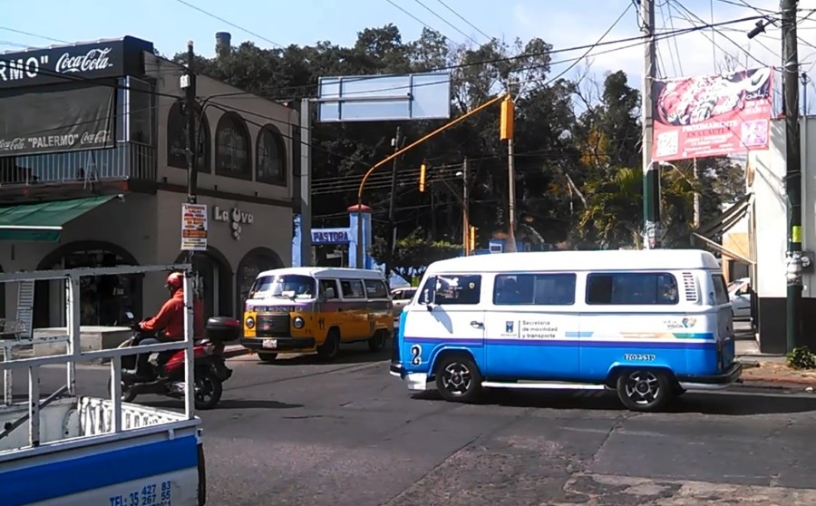 Anuncian la conformación de un nuevo comité de vigilancia transportista