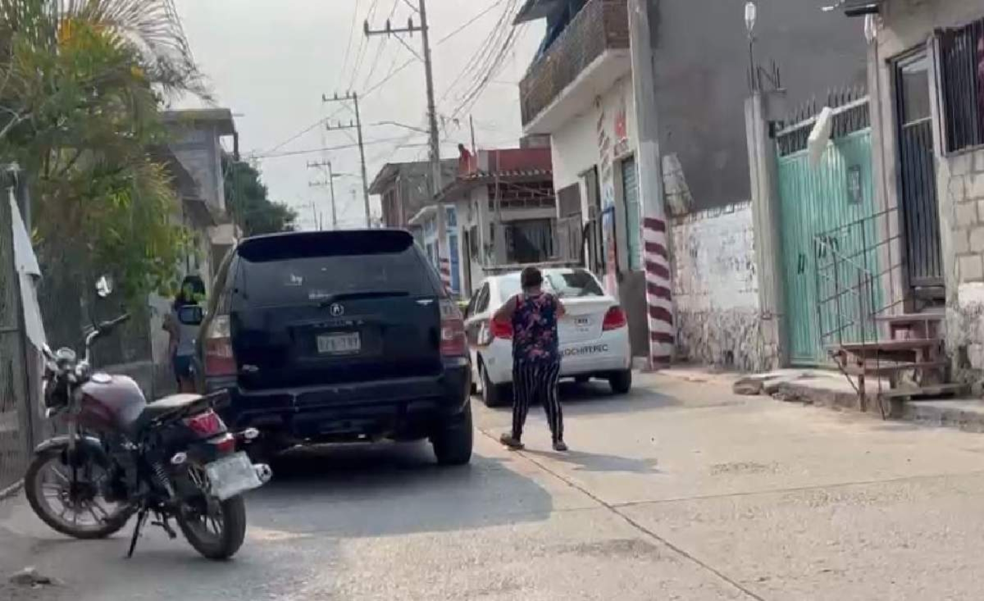 Se registra un homicidio en Atlacholoaya