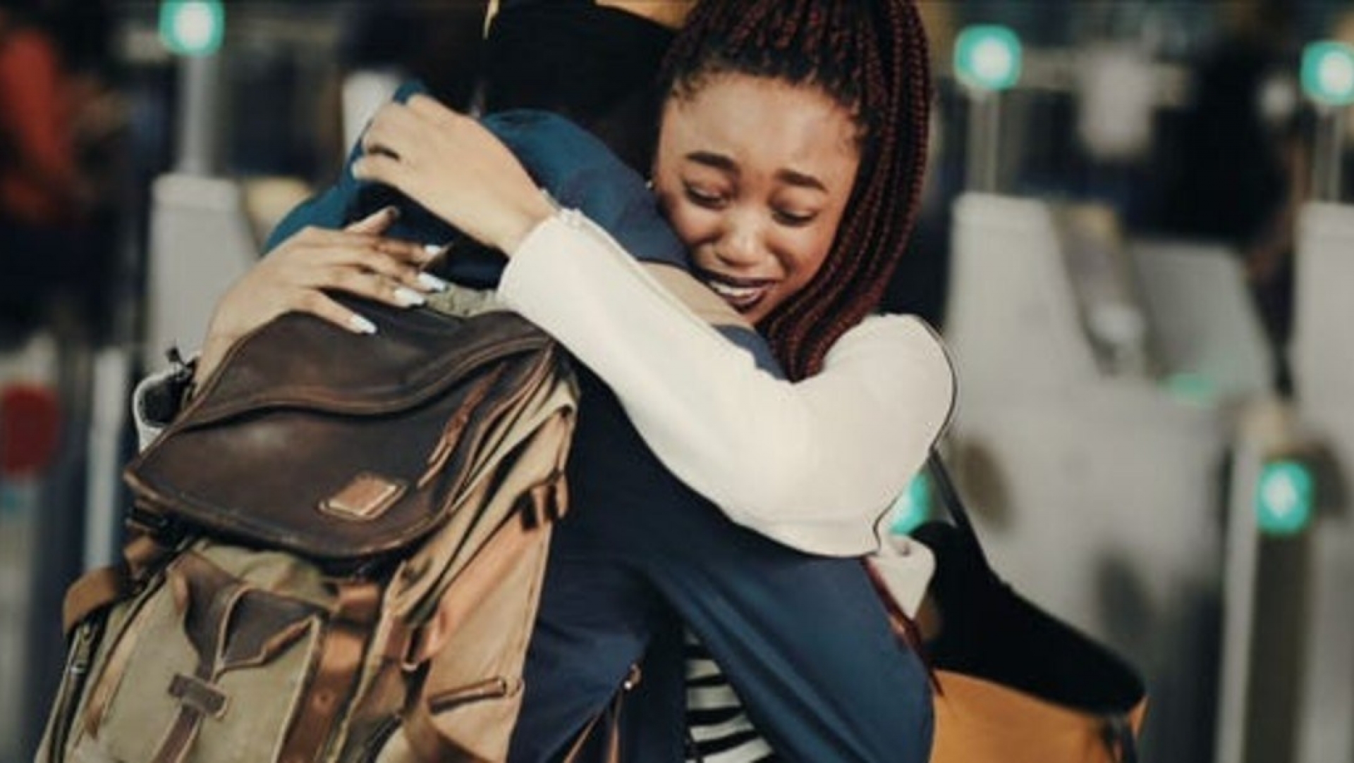 Estados Unidos lanza ‘Depende de usted’, campaña publicitaria sobre vacunación COVID-19