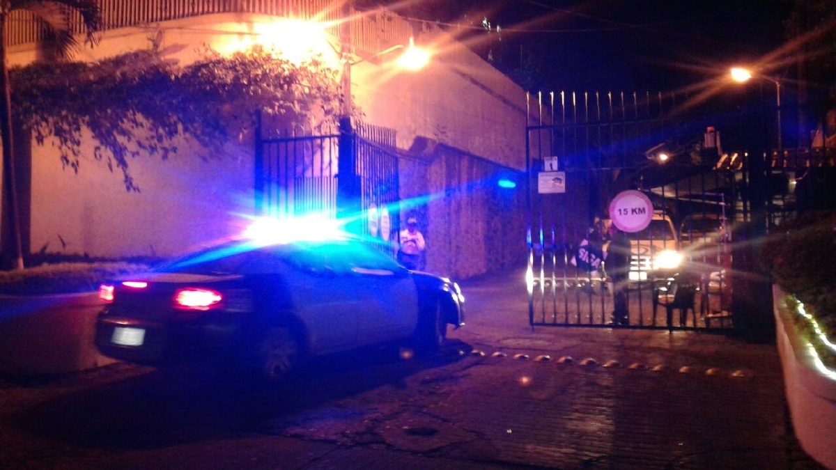 Asesinó a dos hombres y se quitó la vida