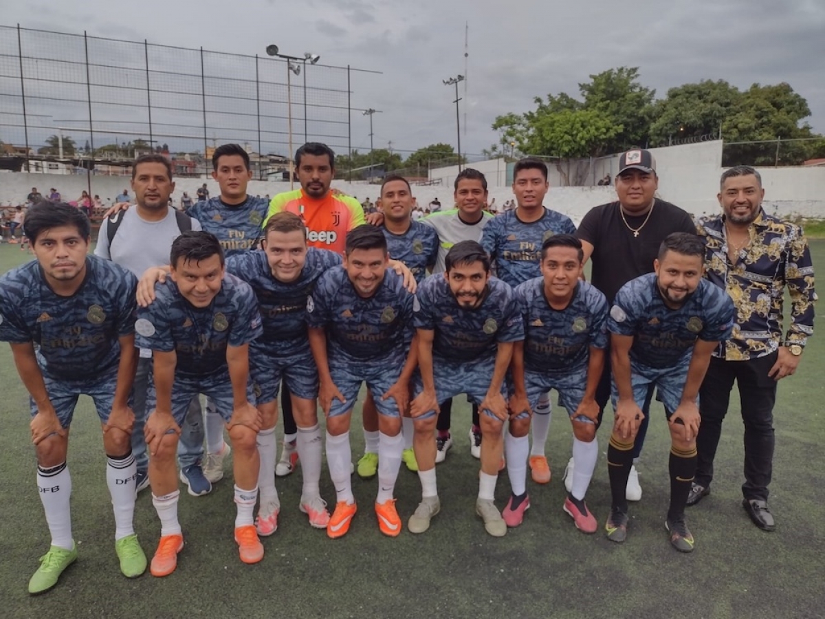 Providencia Moustache toma ventaja en semifinales 