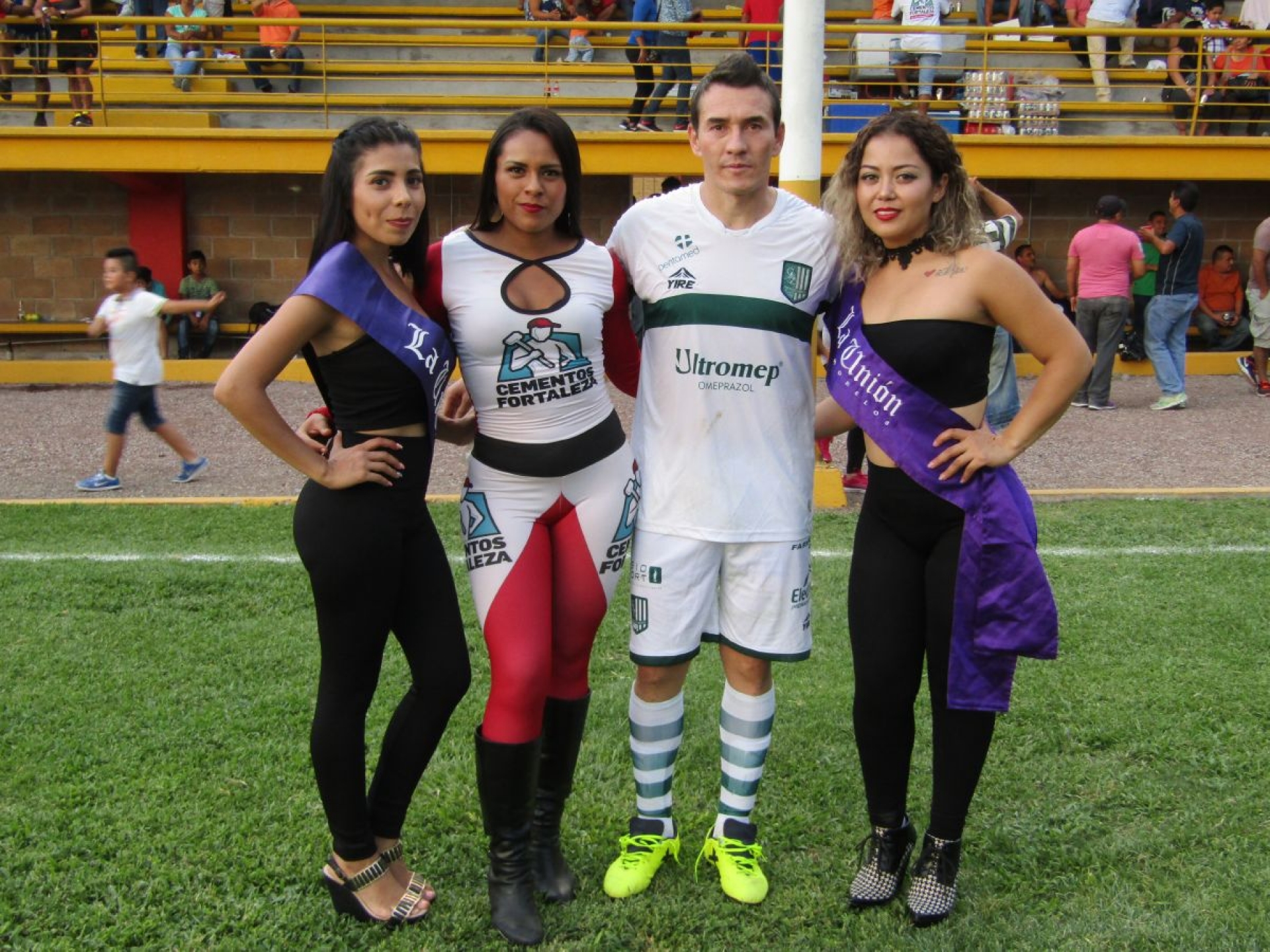 David Oteo confía en la remontada