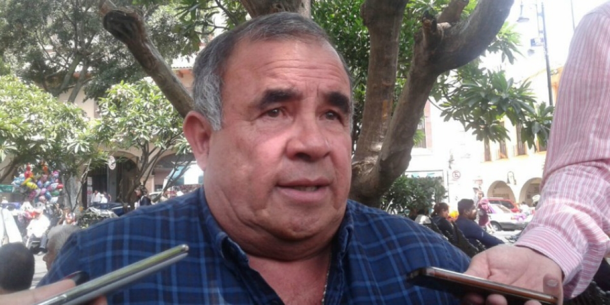 Se presentará denuncia por daño moral: padre de Casas González