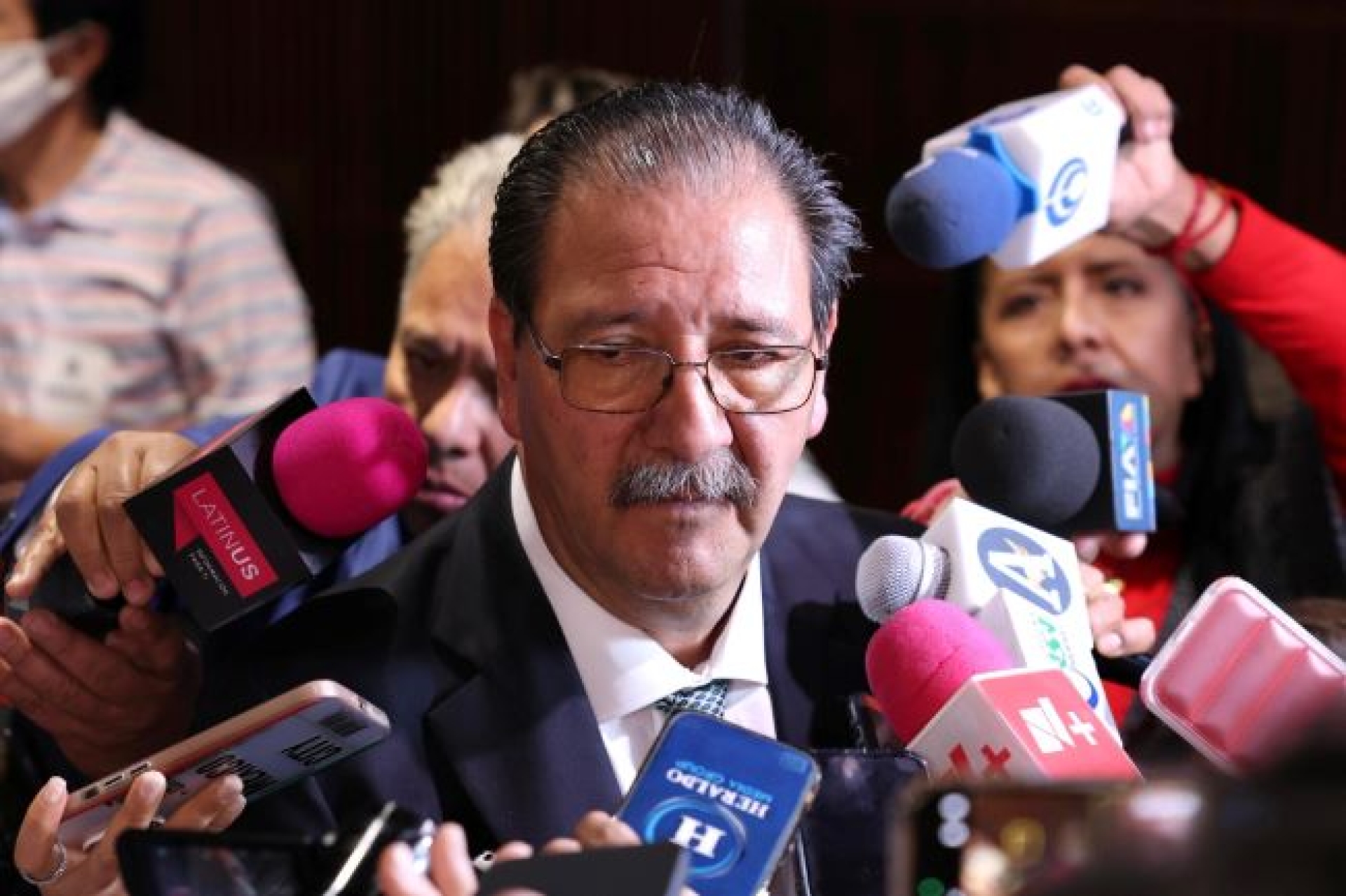 PT rechaza reforma electoral por riesgo al sistema democrático