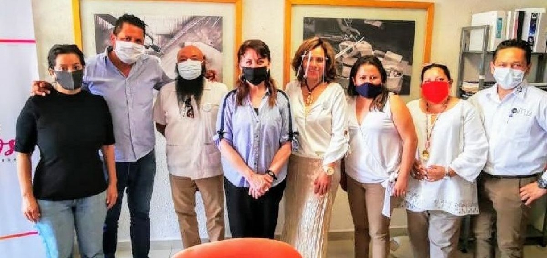 Buscan fortalecer el sector turístico de bodas en la región oriente