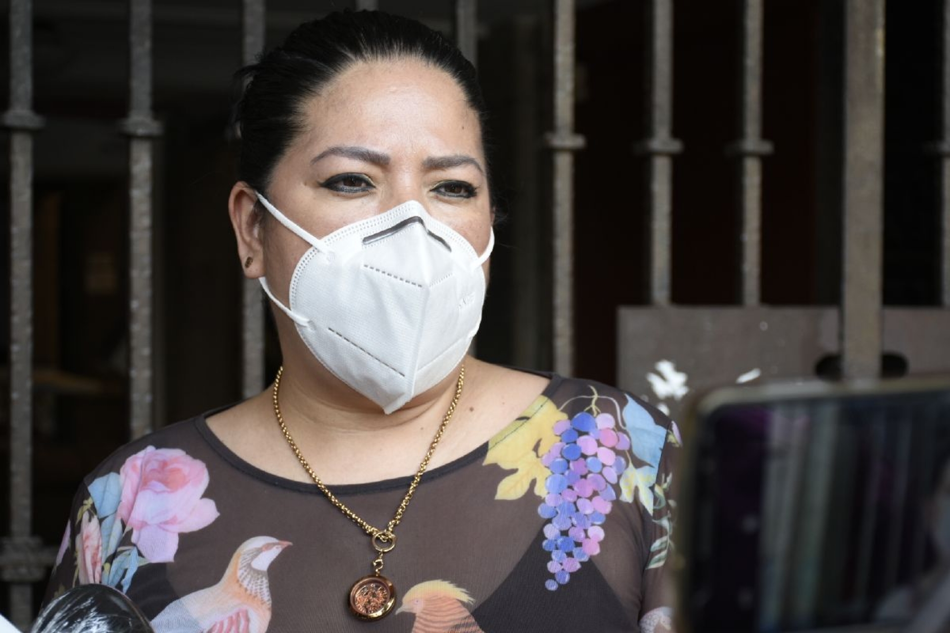 Burócratas en riesgo se quedarán en casa