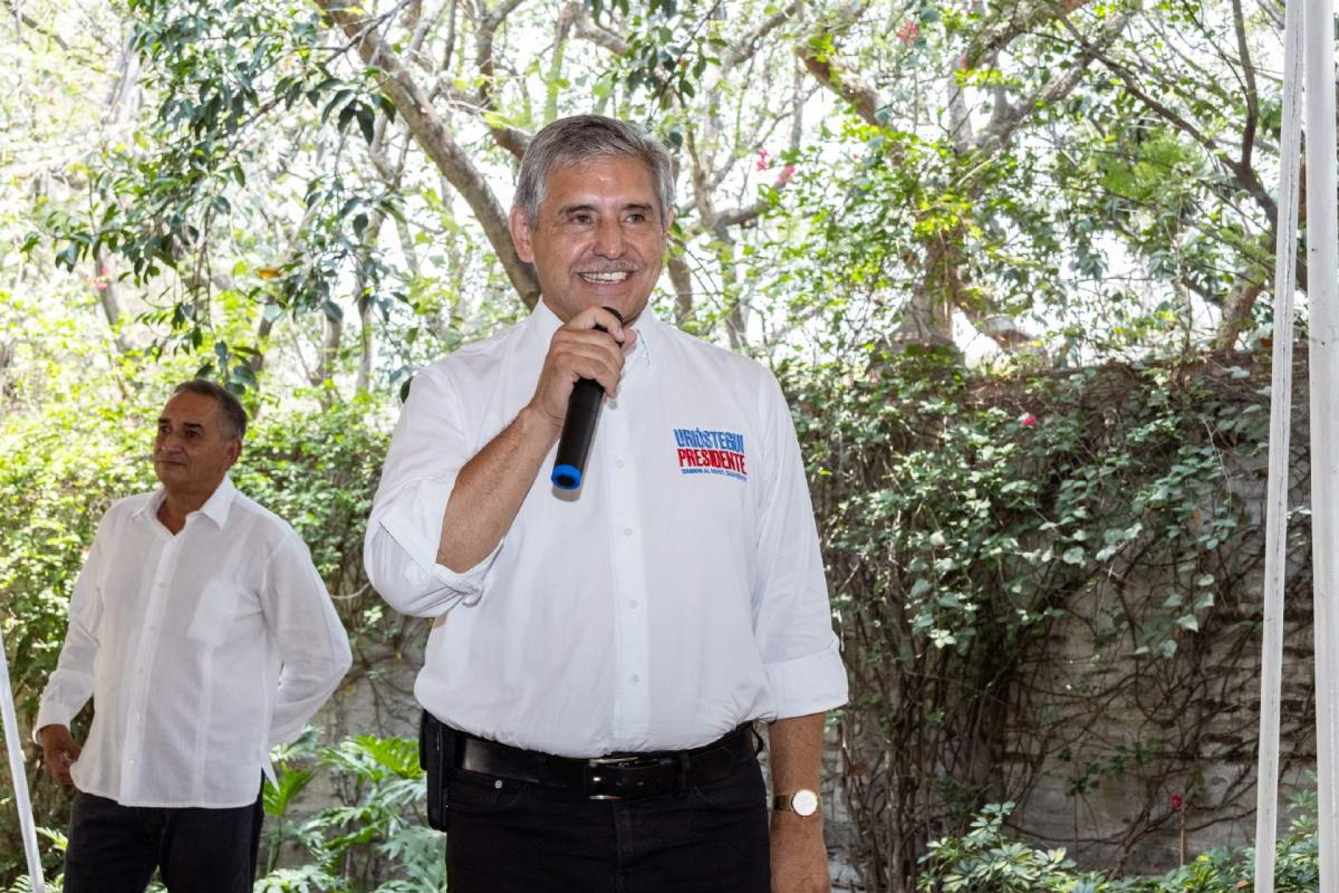 Candidat@s Abogad@s