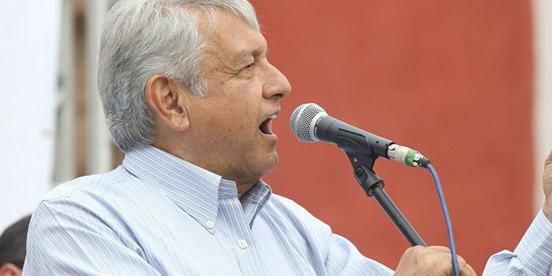 AMLO propone “plan B” para el nuevo aeropuerto de CDMX