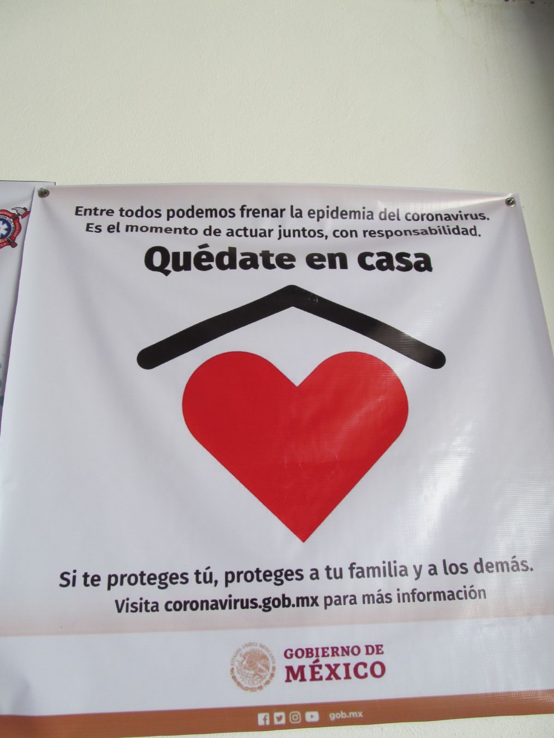 Por falta de cultura de prevención, morelenses no atienden recomendaciones
