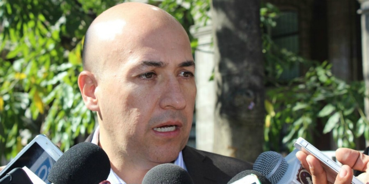 Confirma fiscal detención de presuntos secuestradores relacionados con homicidio de abogado de Yautepec