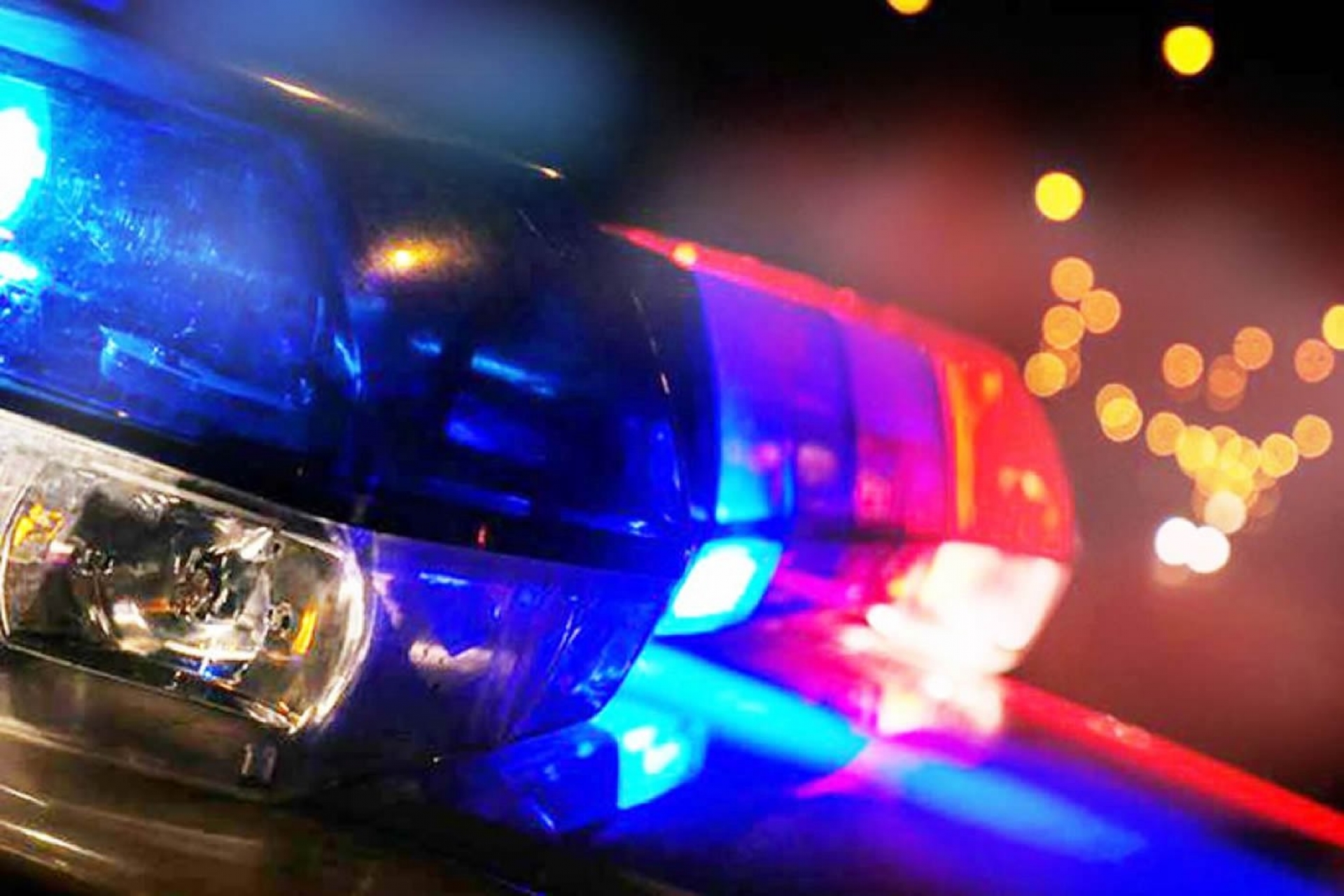 Detienen a policía ebrio por realizar disparos al aire